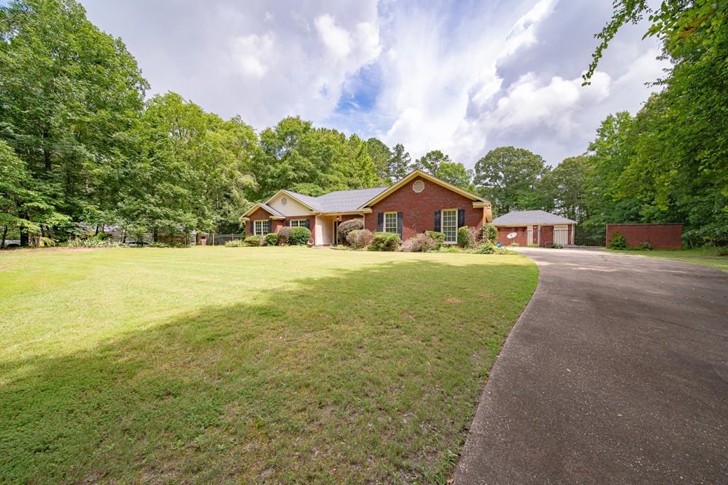 272 Elmwood Drive, Fortson, GA, 31808 — Photo 3