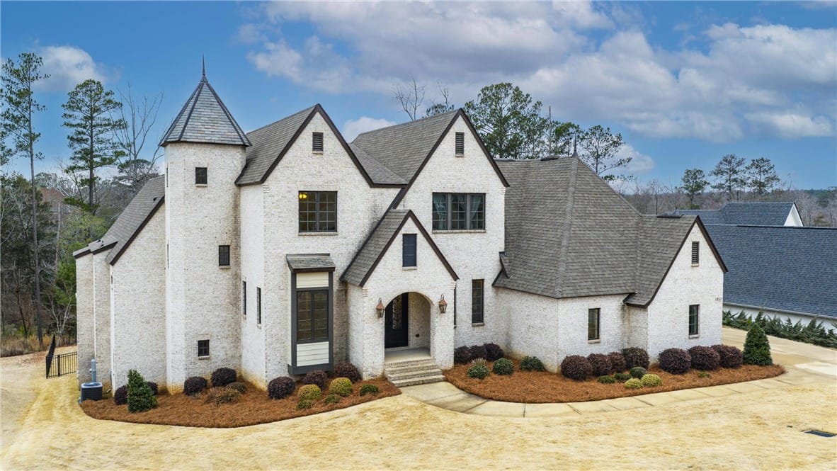 1563 Ella Grace Drive, Auburn, AL, 36830