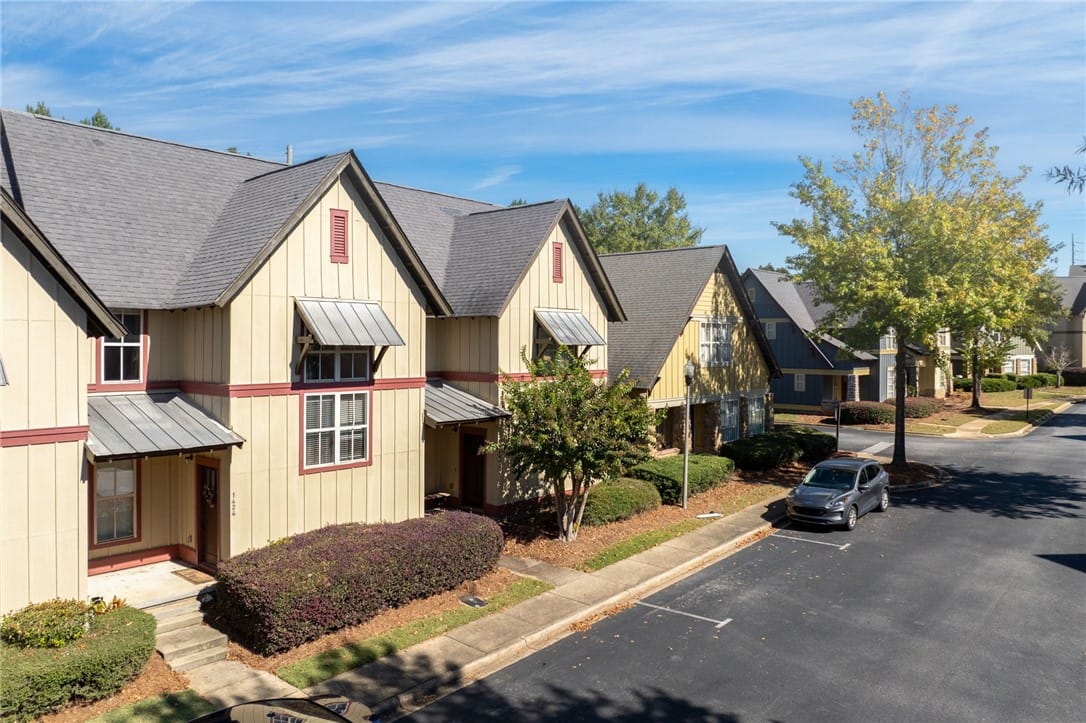 650 Dekalb Street #1422, Auburn, AL, 36830