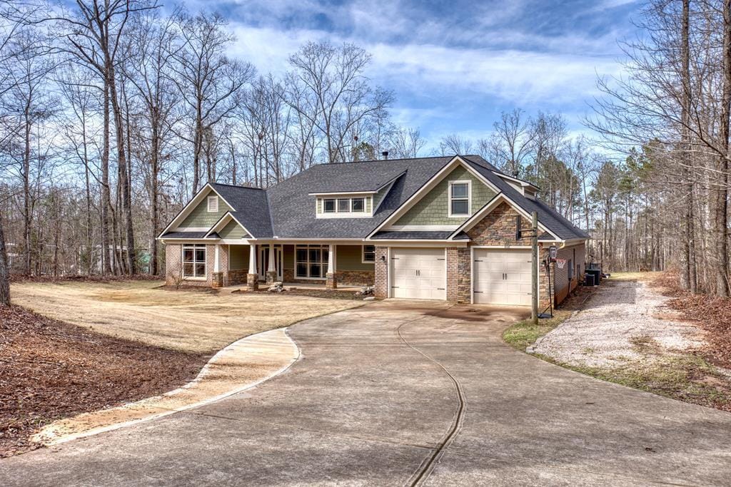 3441 Lee Road 0250, Salem, AL, 3435