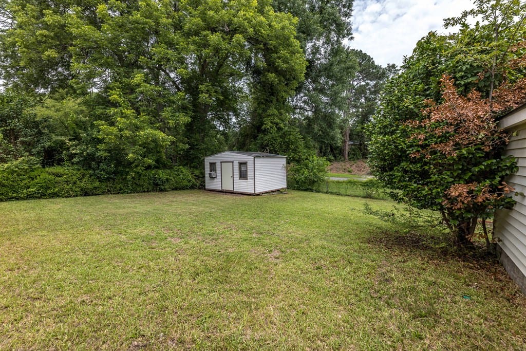 3615 Kuida Ave, Columbus, GA 31907
