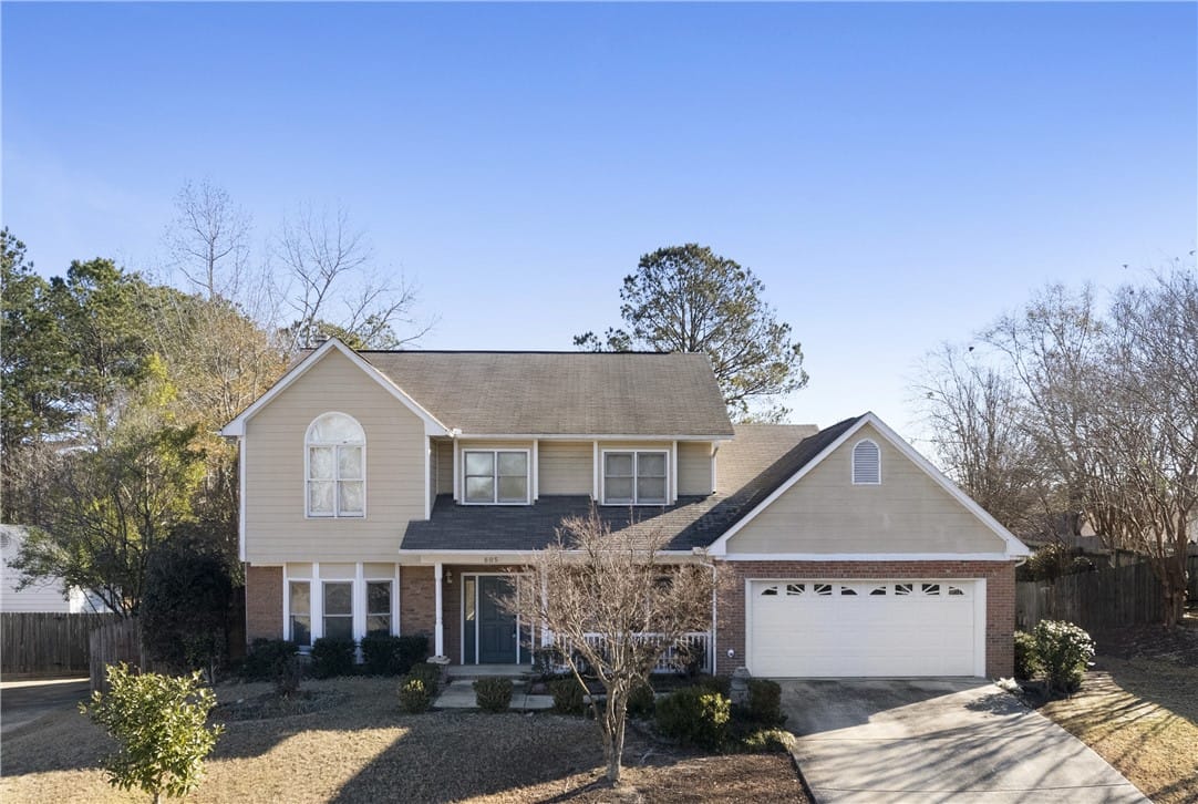 605 Lockwood Street, Auburn, AL, 36830