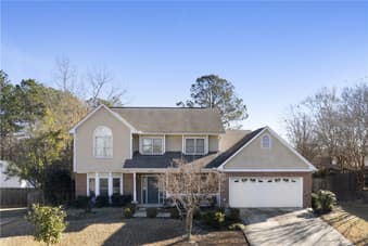 605 LOCKWOOD, Auburn, AL, 36830