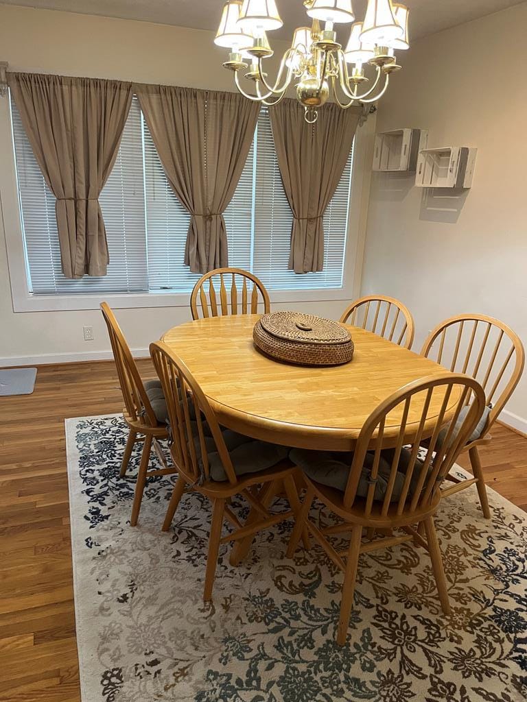 514 Farris Boulevard, Manchester, GA, 31816 — Photo 3