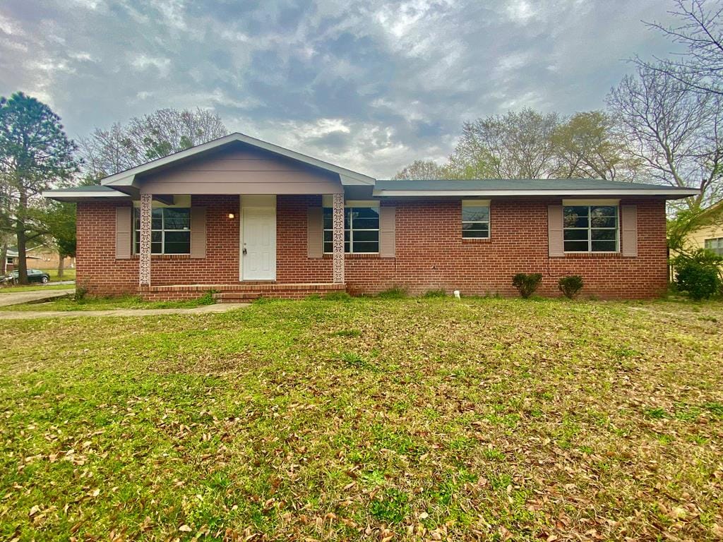 6248 Mill Branch, Columbus, GA, 31907