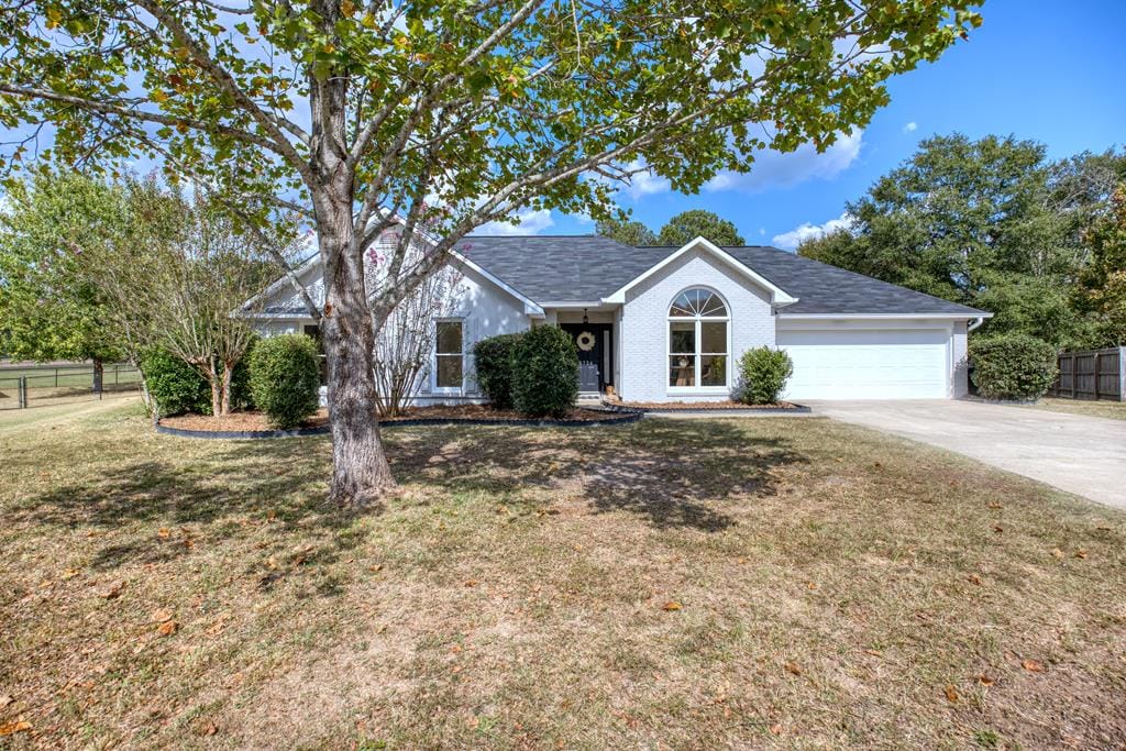 6734 Highridge Drive, Columbus, GA, 31904