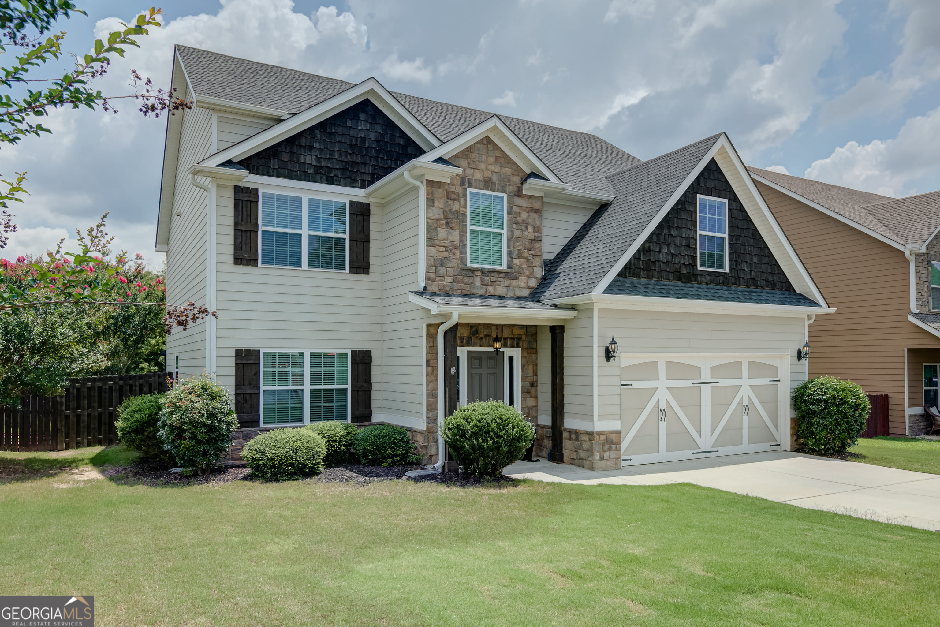 158 Briandwood Drive, Newnan, GA, 30265