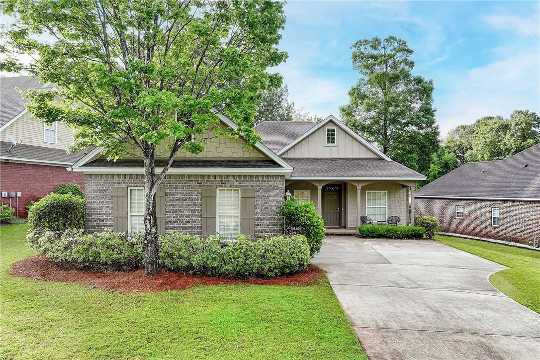 667 Carpenter Way, Auburn, AL, 36830