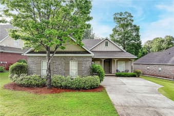667 CARPENTER, Auburn, AL, 36830