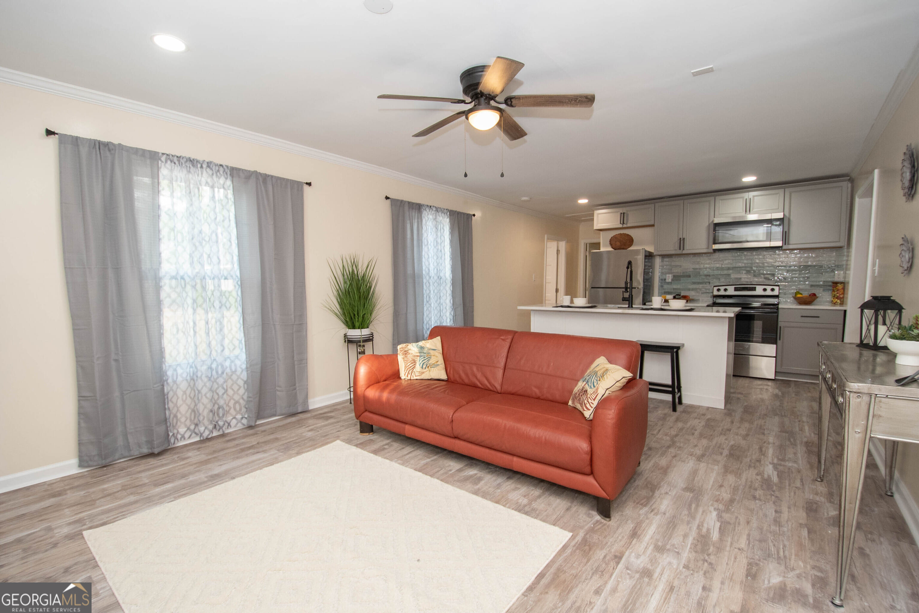 212 Poplar, Hogansville, GA, 30230