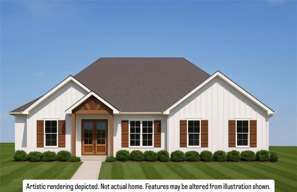 307 Lee Road 345, Salem, AL, 36874