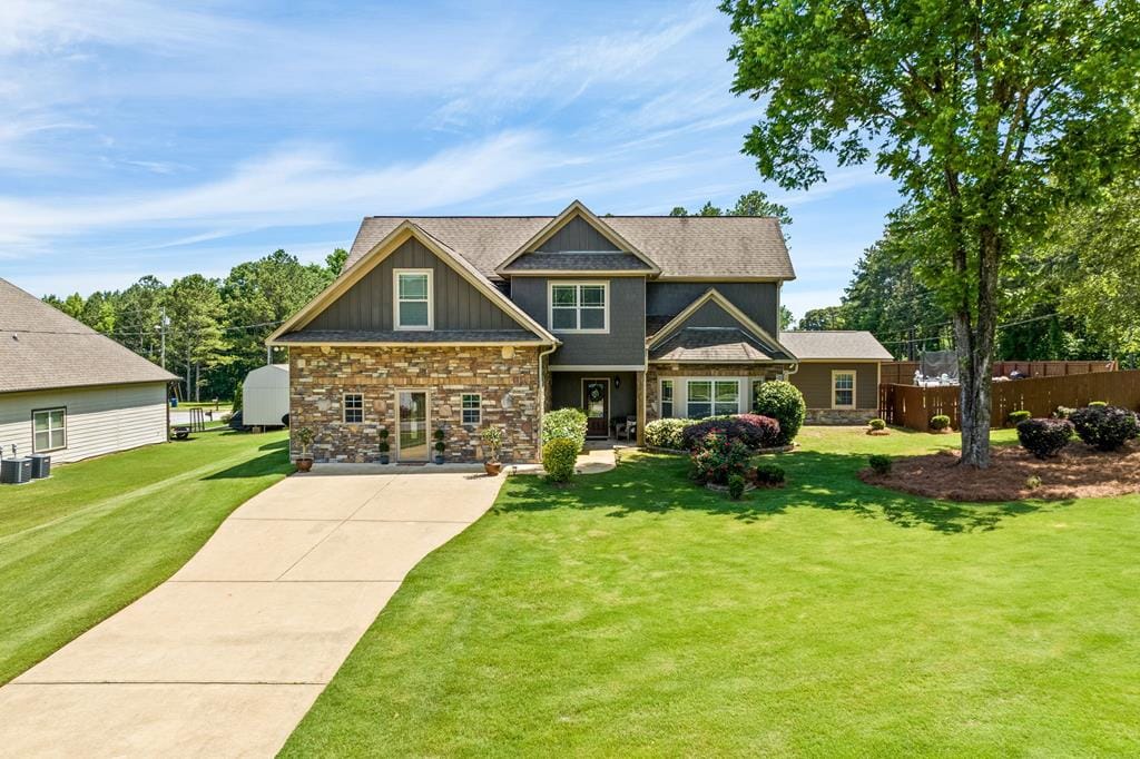 20 Lee Road 2192, Cusseta, AL, 36852