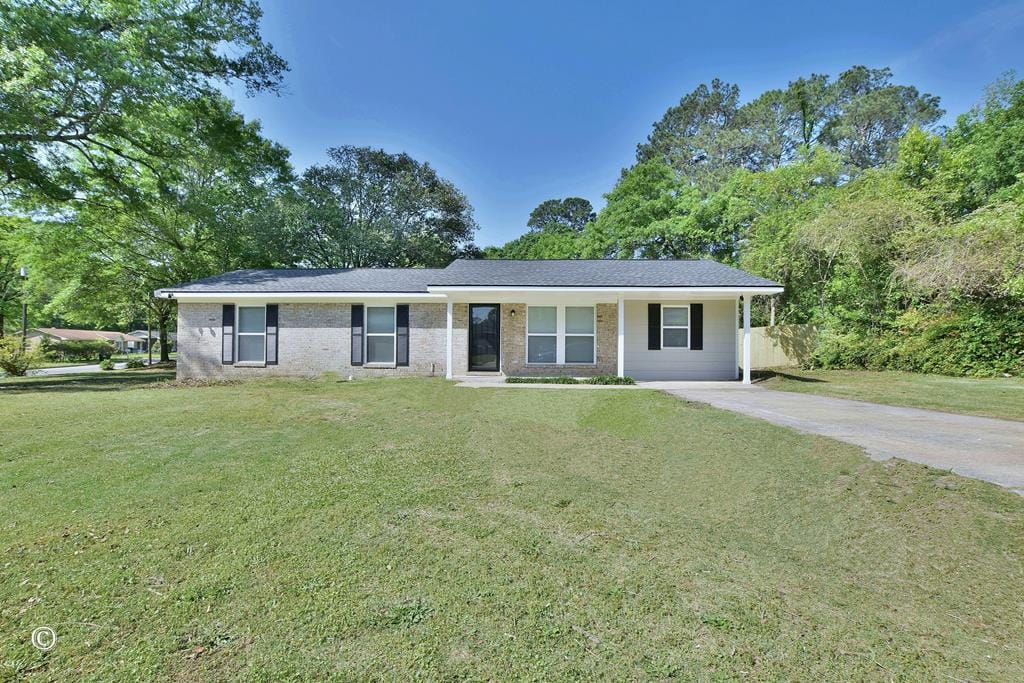 6101 Raleigh Court, Columbus, GA, 31909