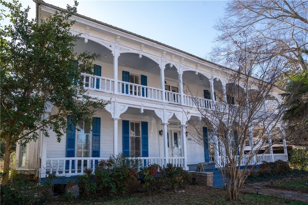 215 1st Street Southwest, Lafayette, AL, 36862 — Photo 3