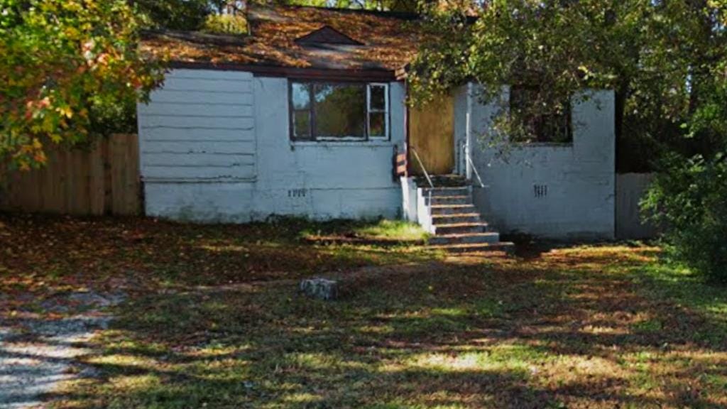 41 Mason Drive, Columbus, GA, 31903