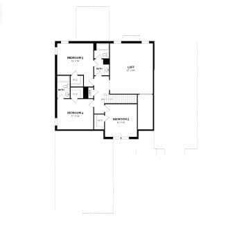 2677 Cool Stone Bend Drive, Auburn, AL, 36832 — Photo 3