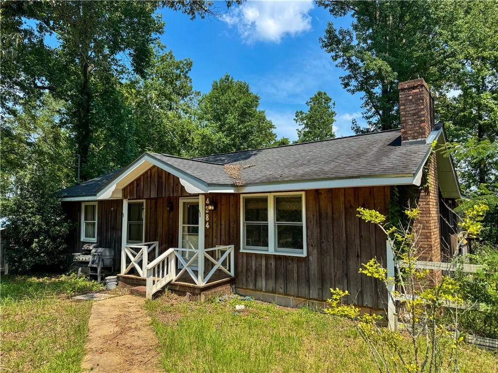 4384 Rock Springs Road, Jacksons Gap, AL, 36861