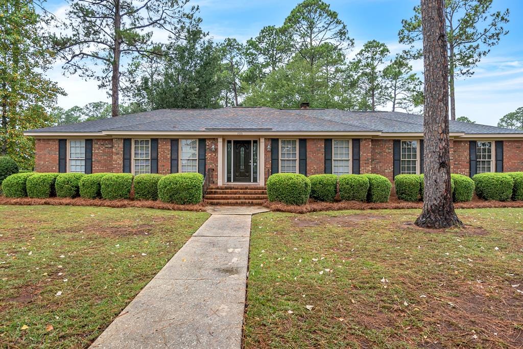 703 Wildwood Dr, Albany, GA, 31721