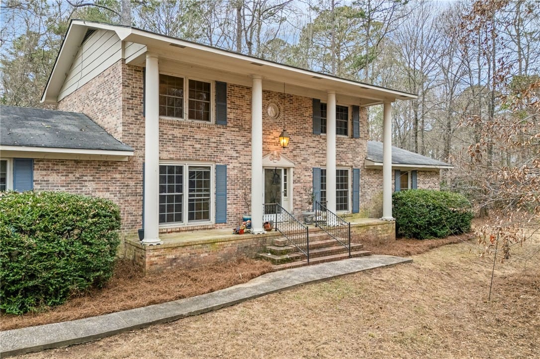 2507 Waterford Road, Auburn, AL, 36832