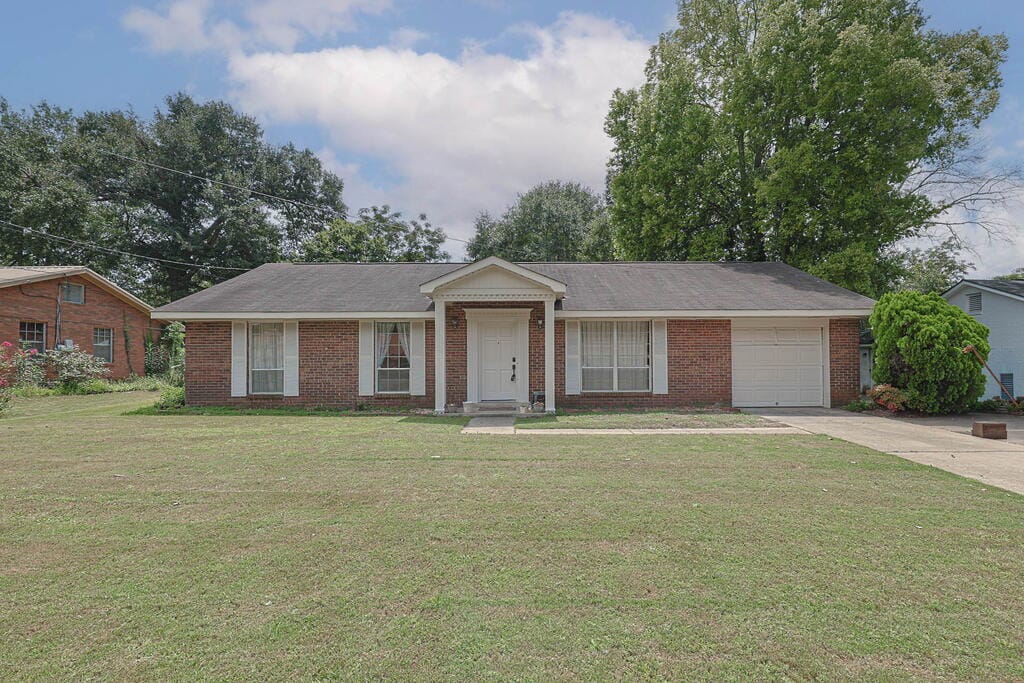 3624 Ukraine Dr, Columbus, GA 31906