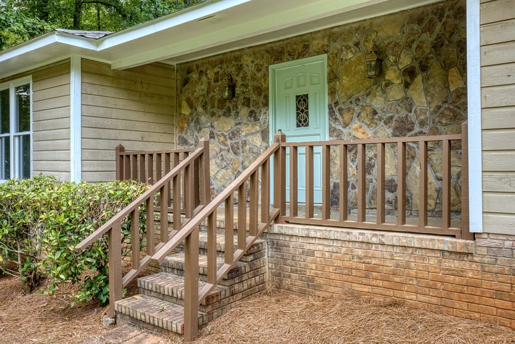 7842 Jenkins Road, Upatoi, GA, 31829