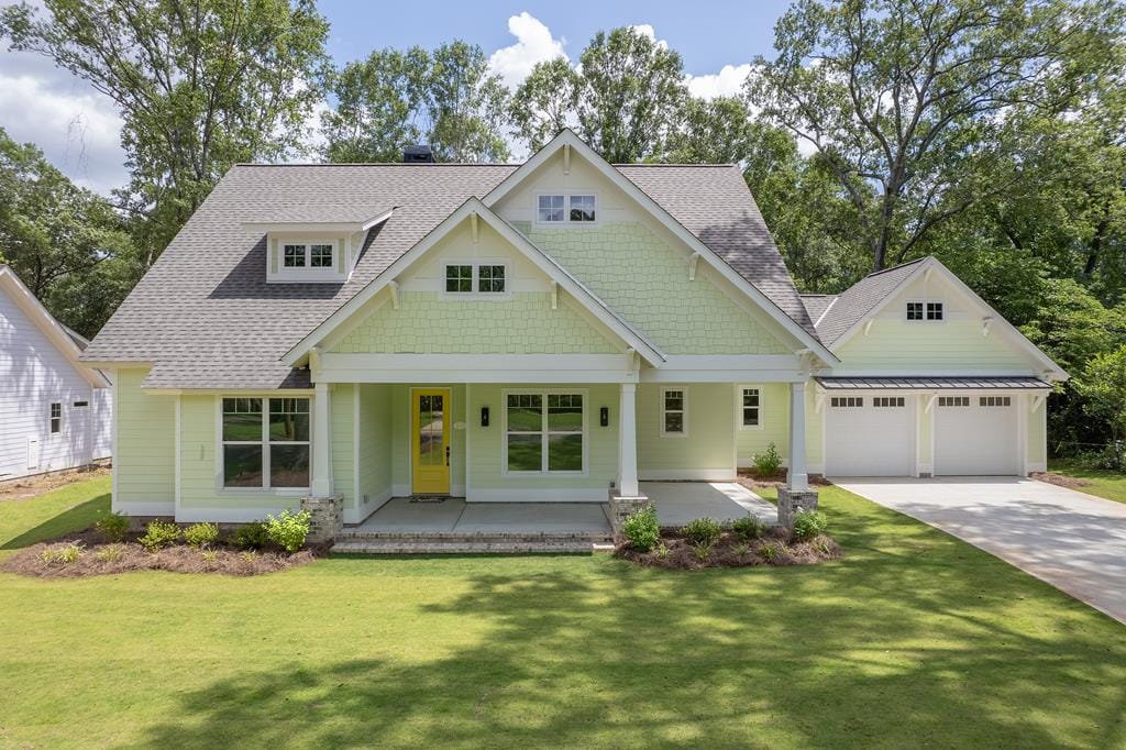 1605 43rd Street, Phenix City, AL, 36867