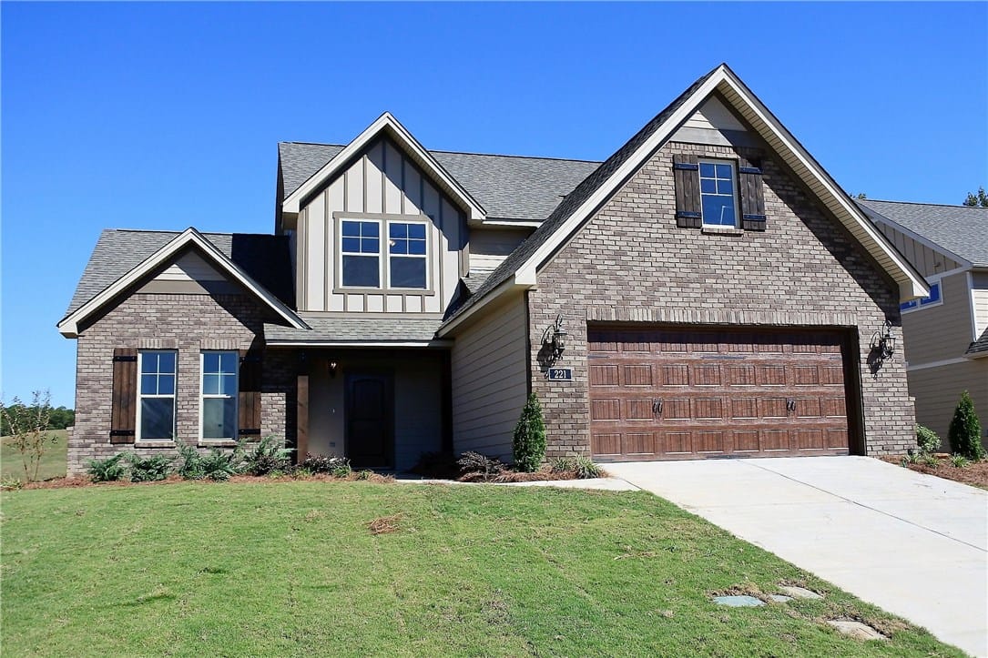 221 WESTOVER, AUBURN, AL, 36832