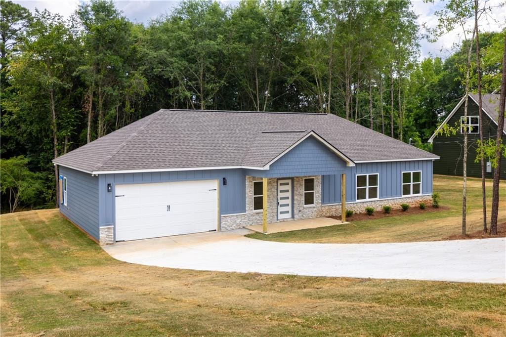 133 Lee Rd 455, Phenix City, AL, 36877
