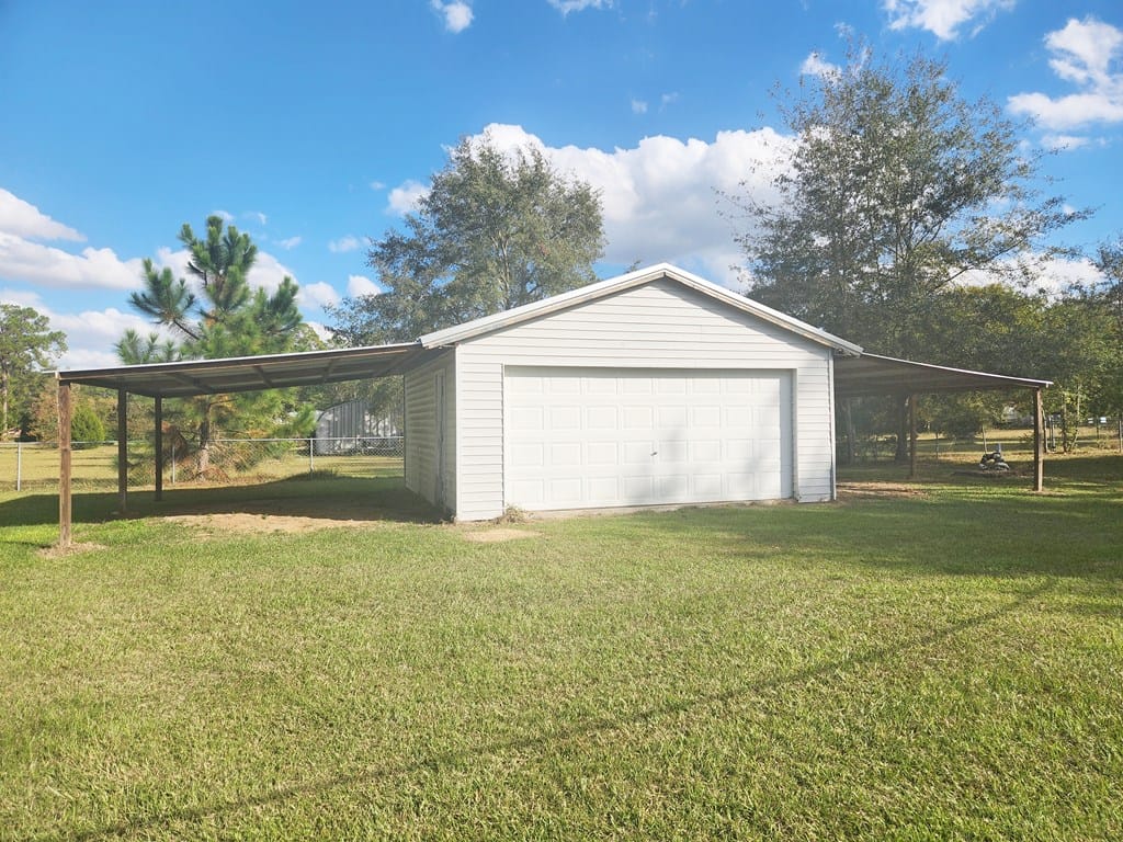 205 James Drive, Albany, GA, 31705