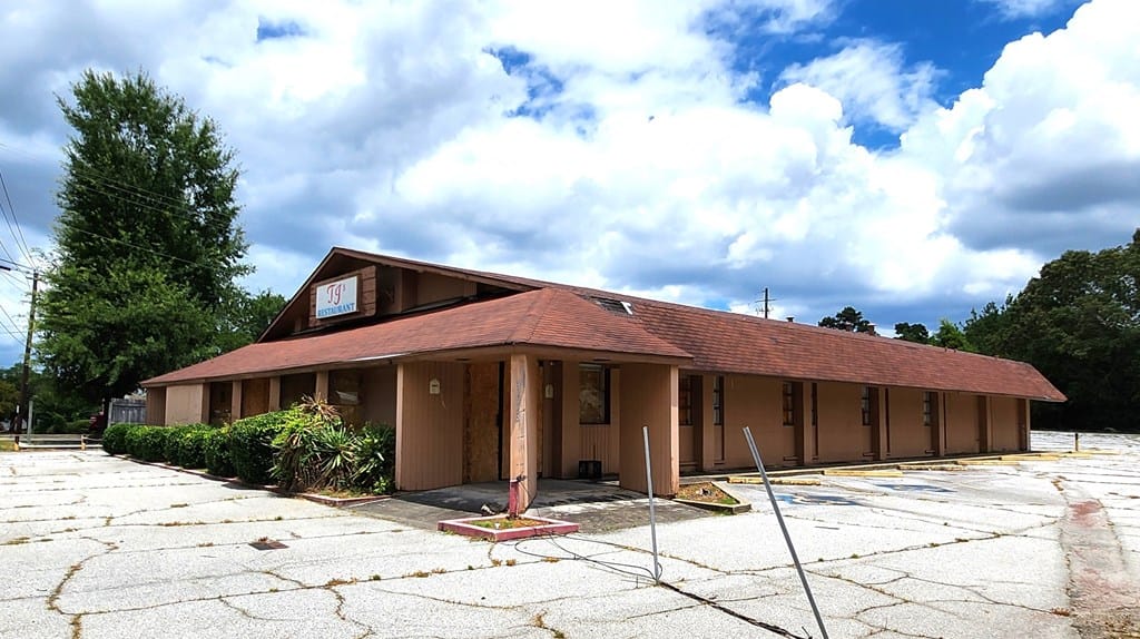 3653 Victory Drive, Columbus, GA, 31903