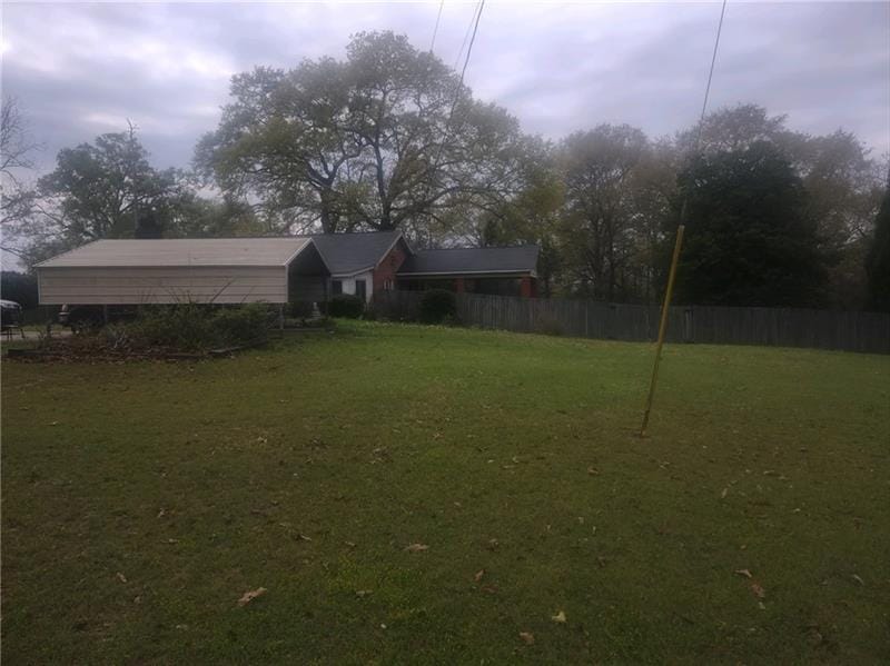 66 Highway 165, Phenix City, AL, 36869 — Photo 2