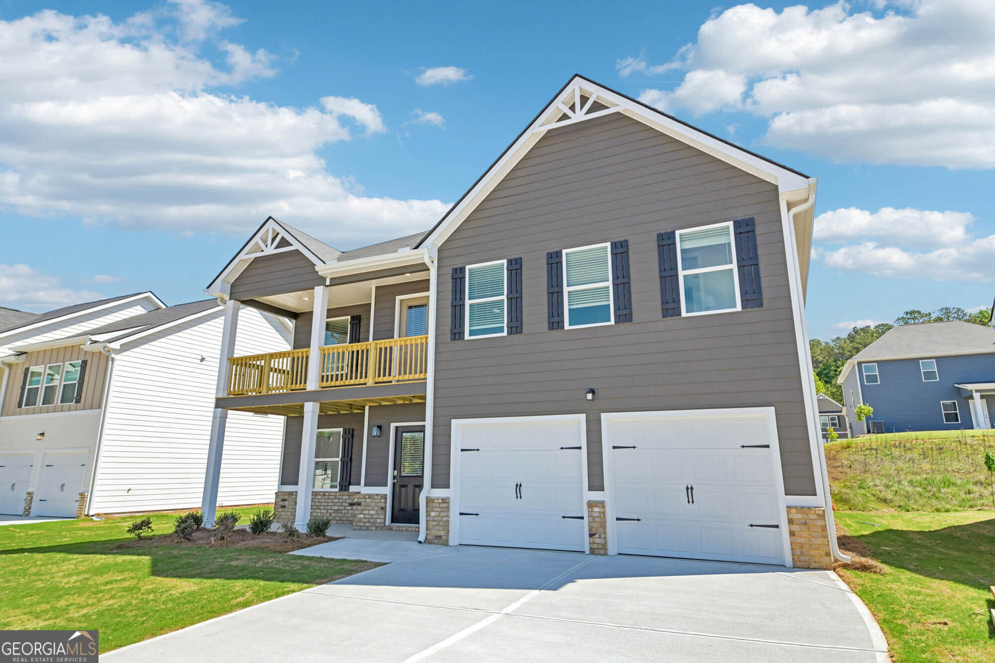 704 Lipizzan, Hogansville, GA, 30230