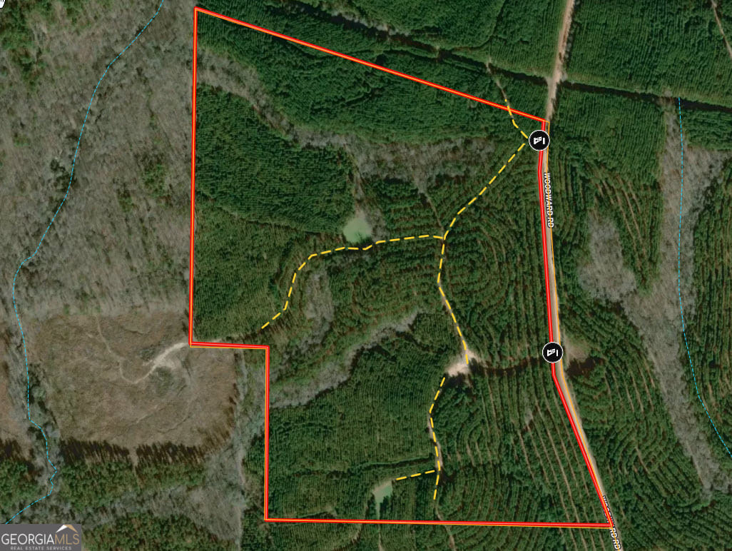 105.145 Woodard, Greenville, GA, 30222