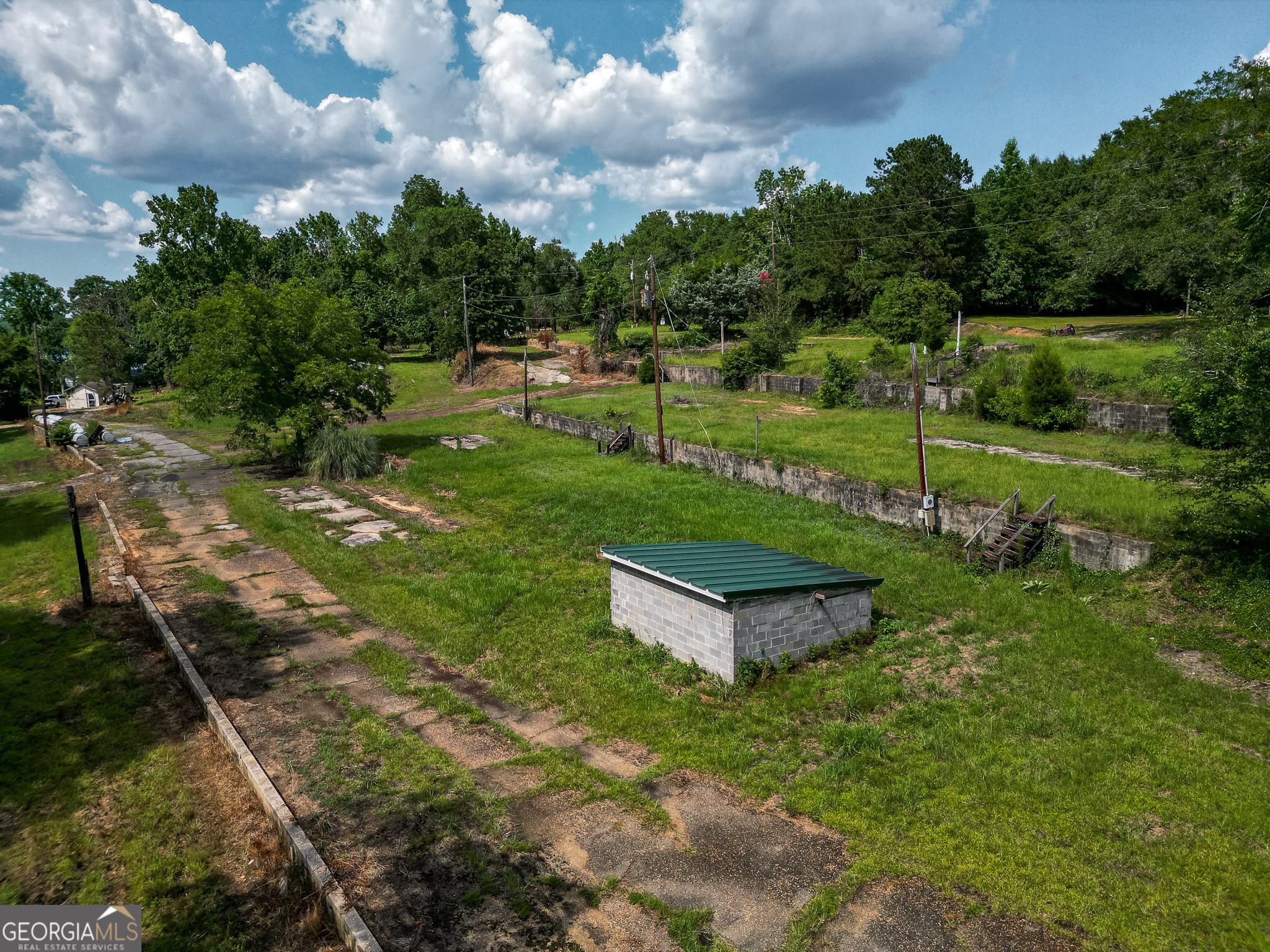 17 Stanley Rd, Fort Gaines, GA 39851