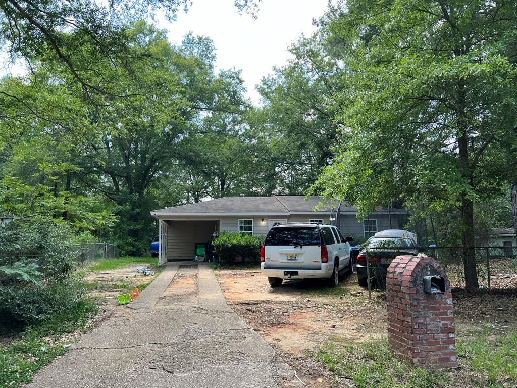 1517 Winshire Drive, Columbus, GA, 31903