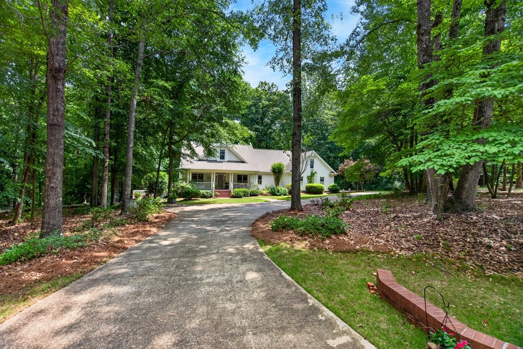 1514 Piedmont Lake Road, Pine Mountain, GA, 31822
