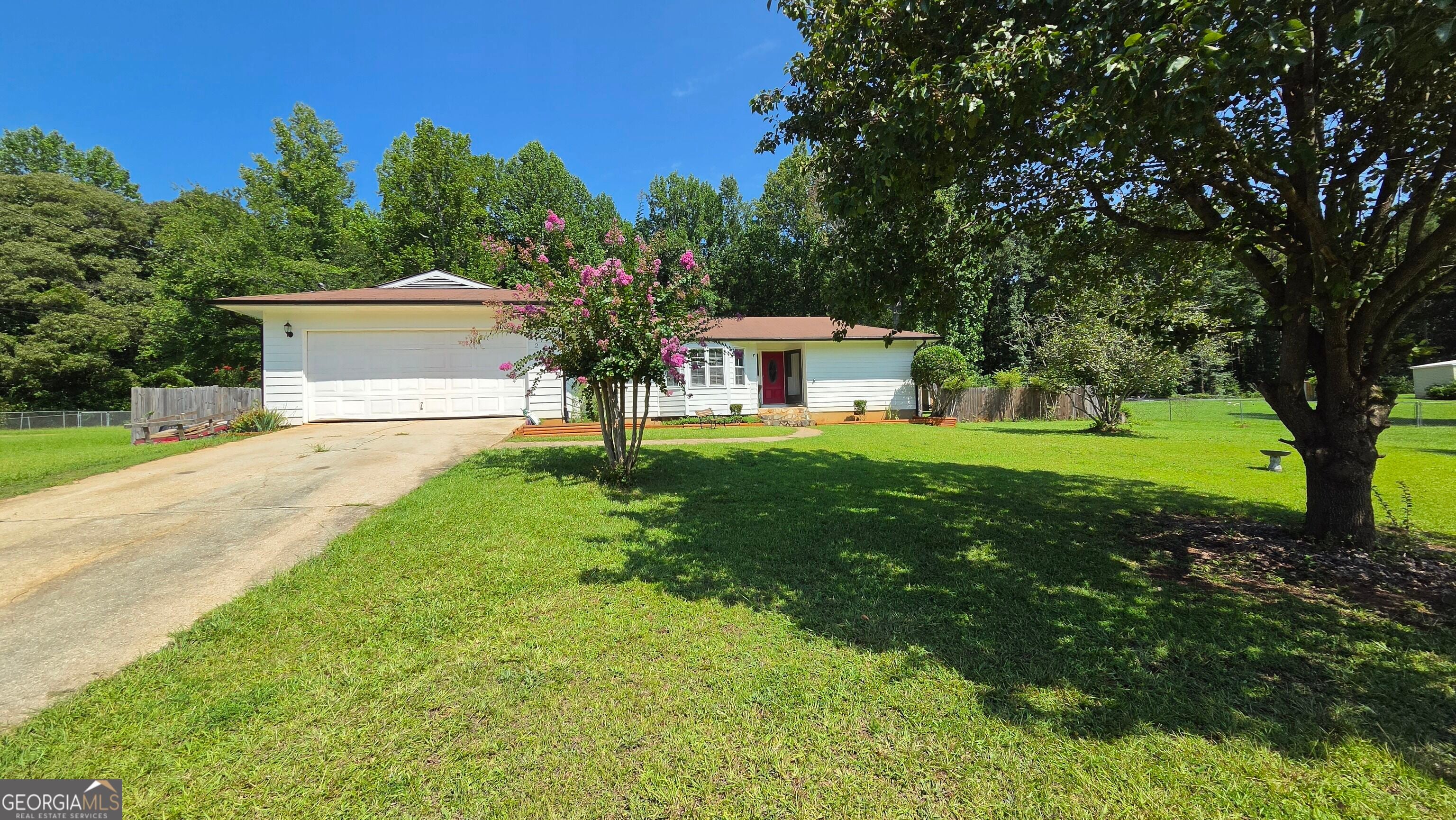 285 Nectarine Dr, Newnan, GA 30265