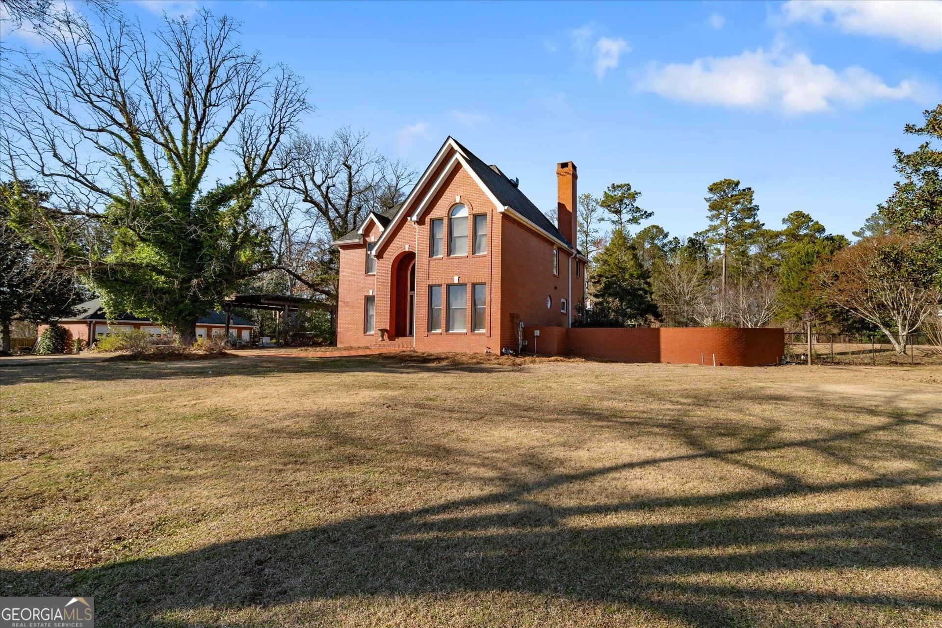 533 Rock Mills Rd, Roanoke, AL 36274