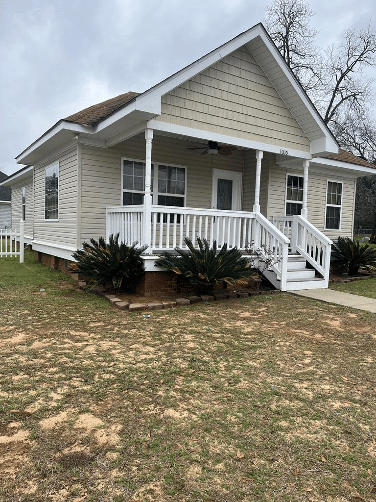 1006 Jefferson Street S, Albany, GA, 31701, 1006 S. Jeffferson St
