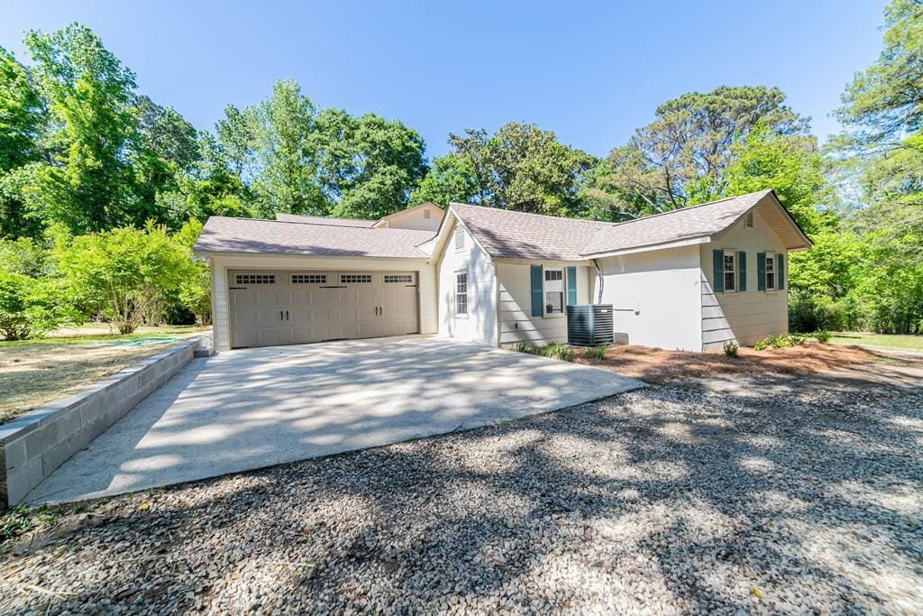 5941 Warner Road, Columbus, GA, 31909