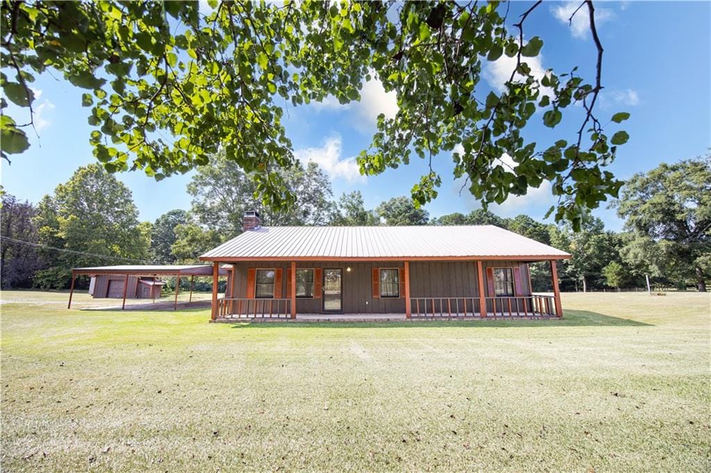 1565 Lee Road 250, Salem, AL, 36874