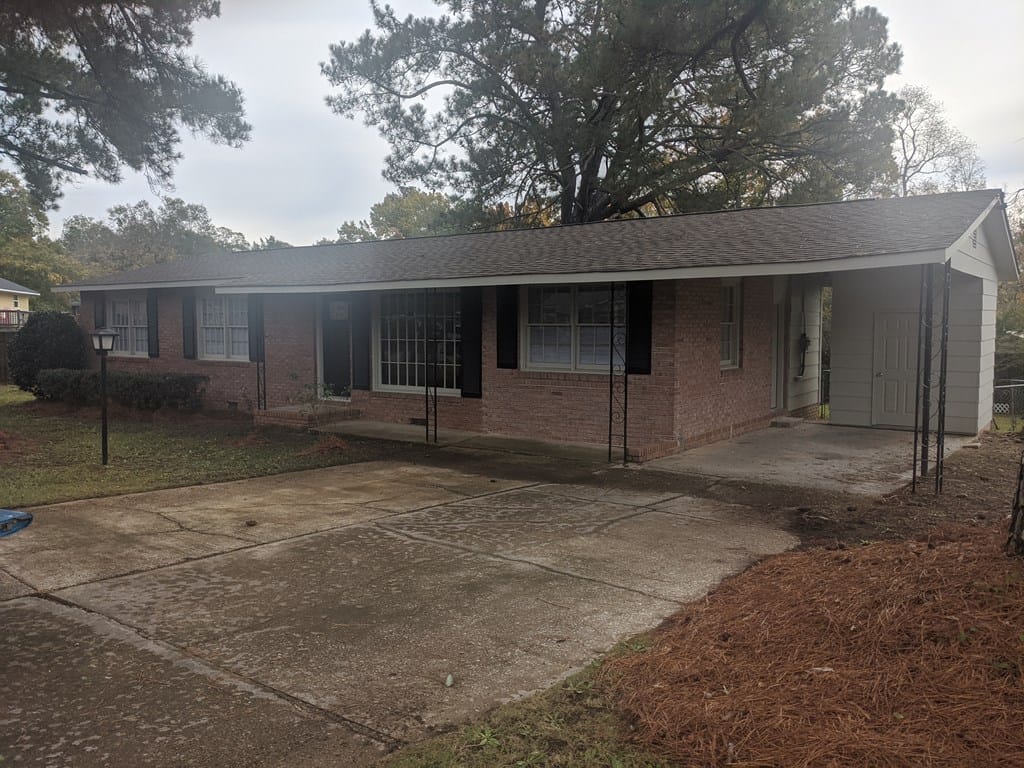 1004 Crockett Drive, Columbus, GA, 31904