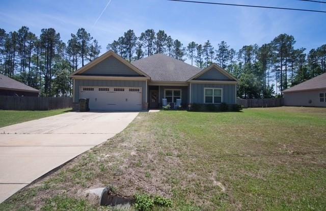 17 Fast Ln, Seale, AL 36875