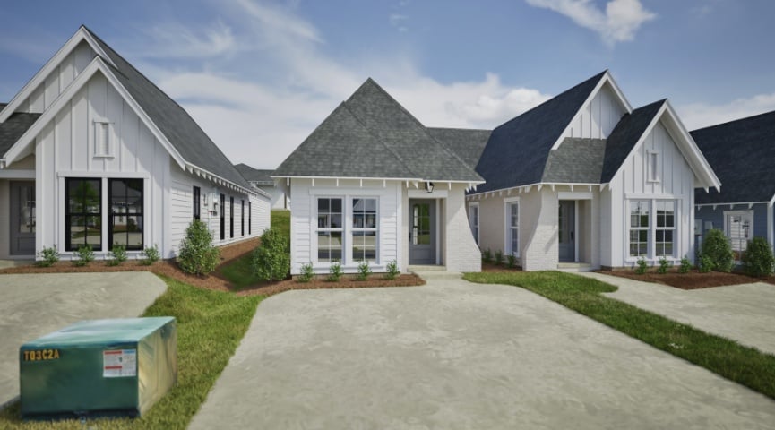 1025 HUNTERS, Opelika, AL, 36801