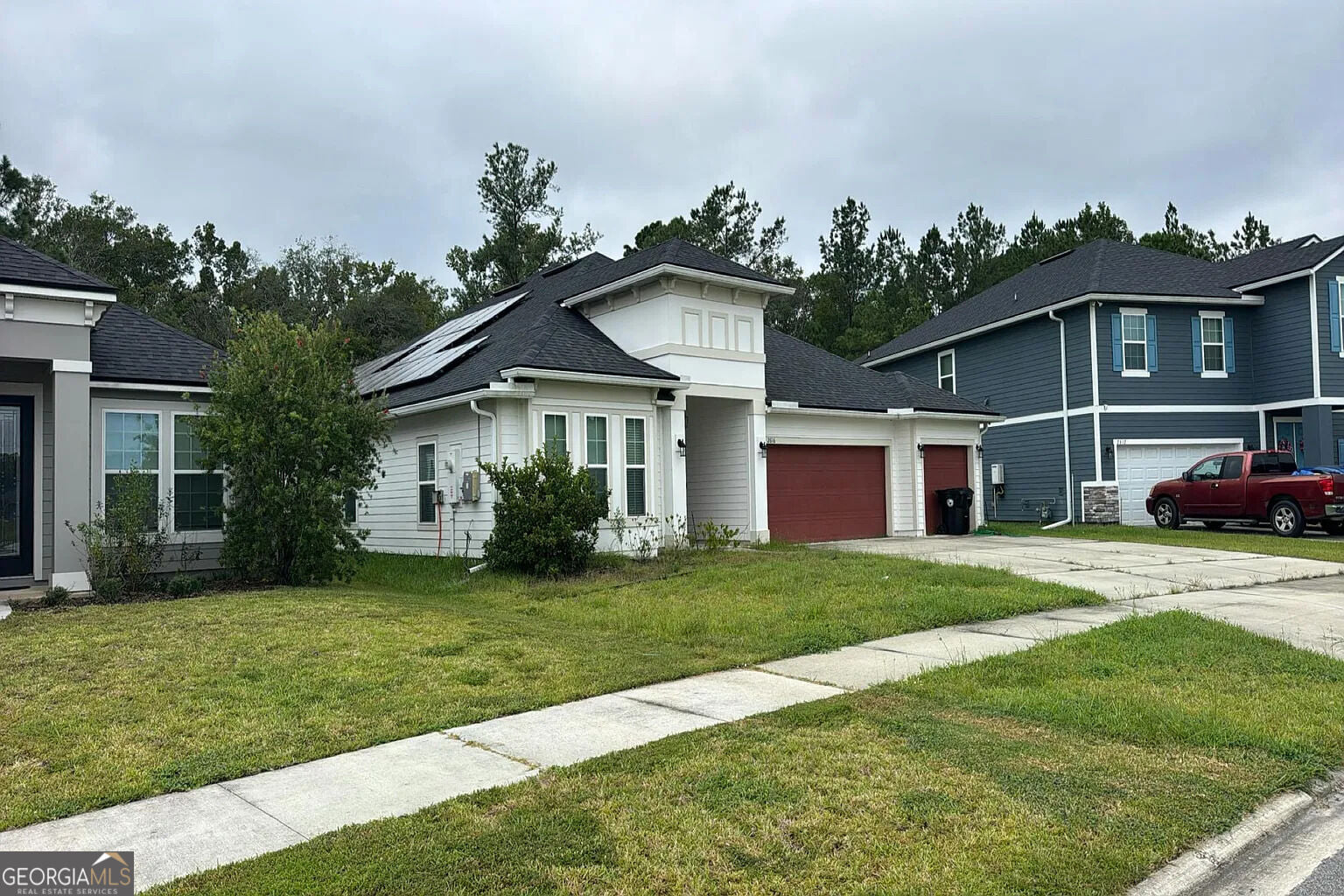 2616 Copperwood Ave, Orange Park, FL 32073