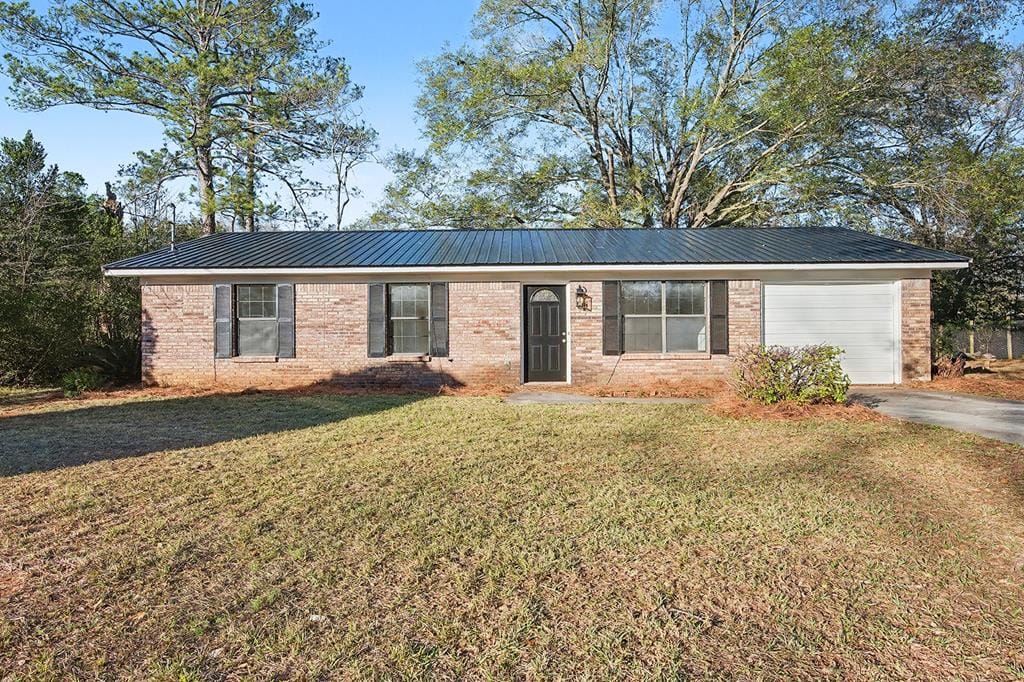 298 Nelson Coffin Drive, Cuthbert, GA, 39840