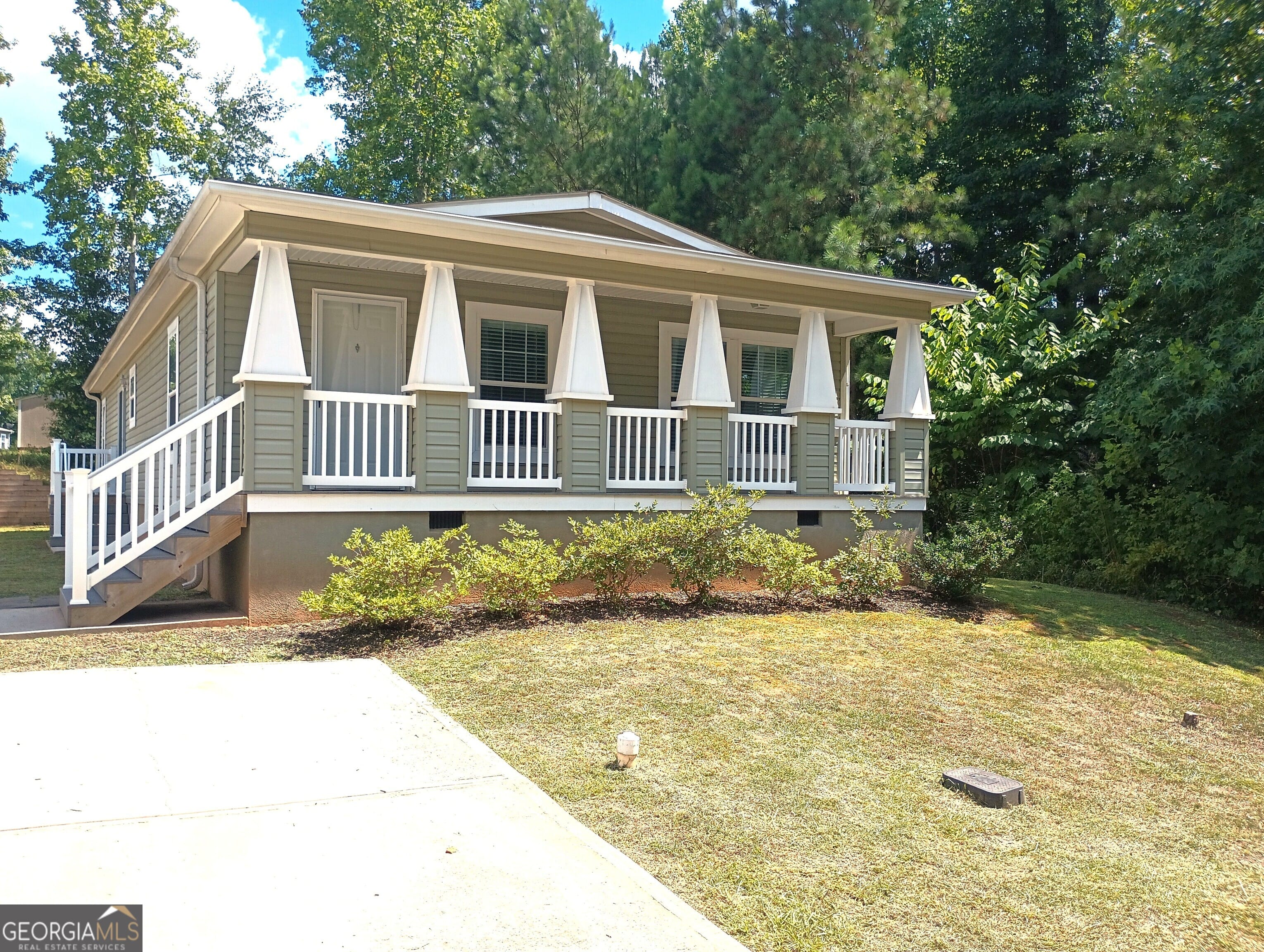 105 Bob White Lane, Newnan, GA, 30263