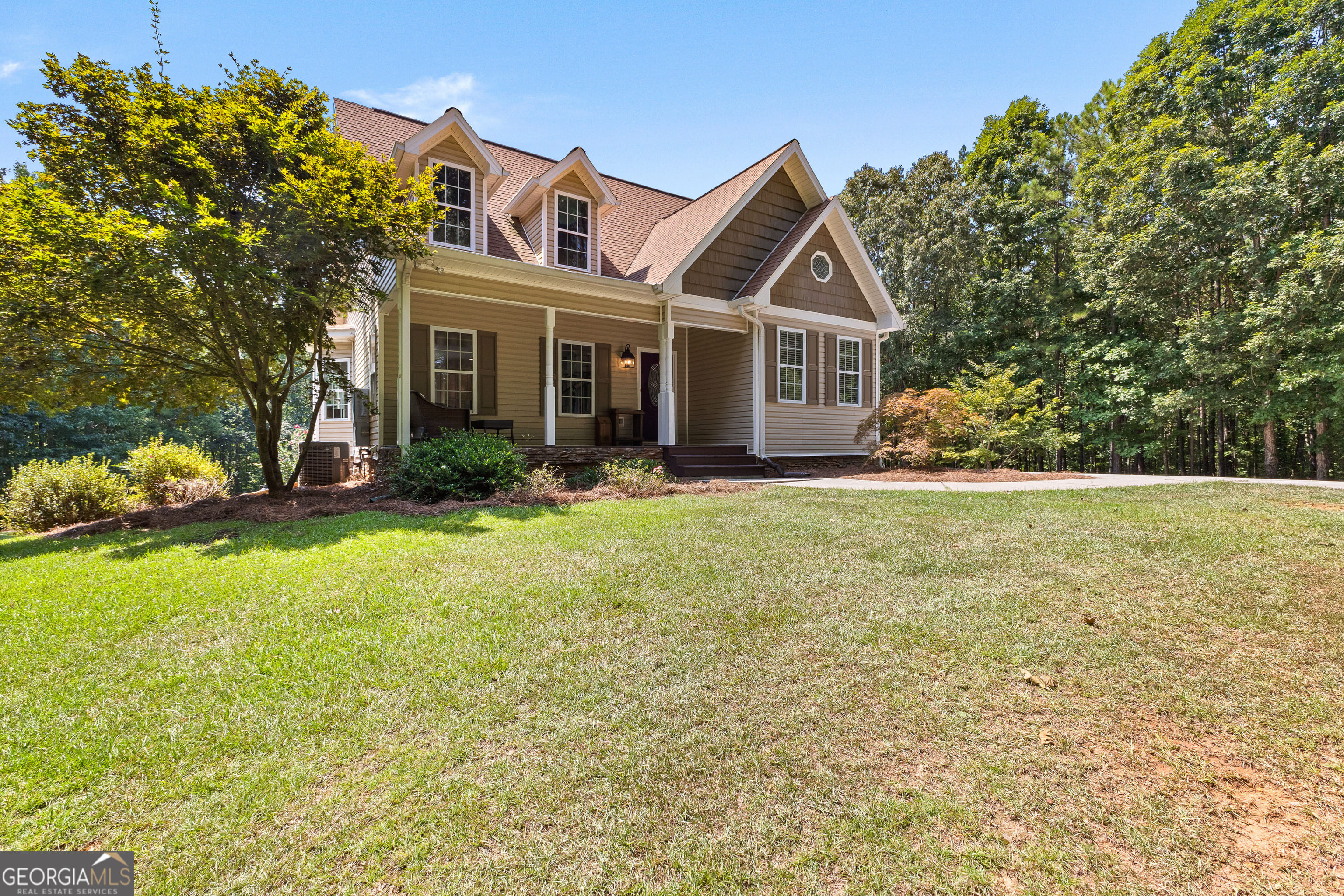 1700 Thompson, Franklin, GA, 30217