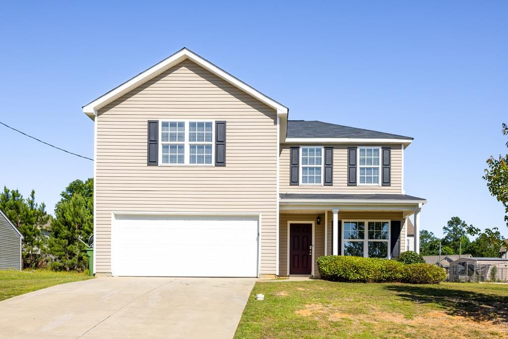 753 Compass Trail, Columbus, GA, 31907