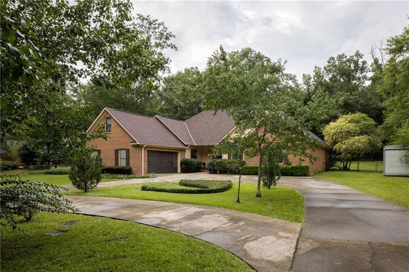 348 Lee Rd 581, Smiths Station, AL, 36877 — Photo 3